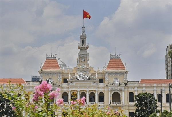 越南胡志明元旦适合前往吗(游玩景点有哪些)