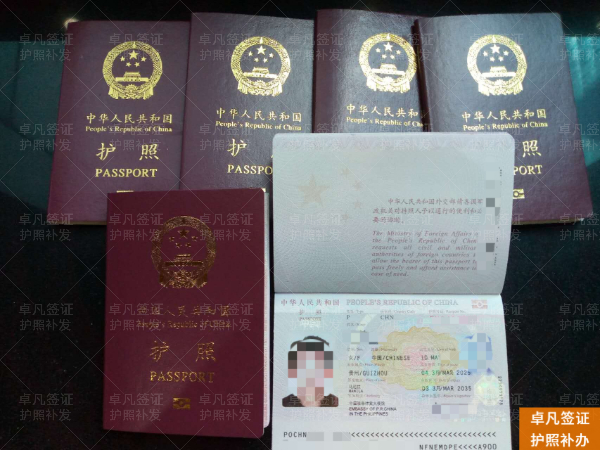护照补办 (17).jpg 在菲律宾护照丢失紧急回国指南:办理旅行证全流程解析