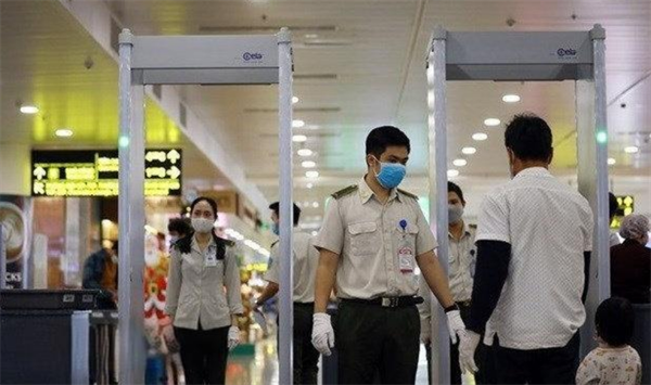 在越南航空被拦下来要罚钱吗(是什么原因)