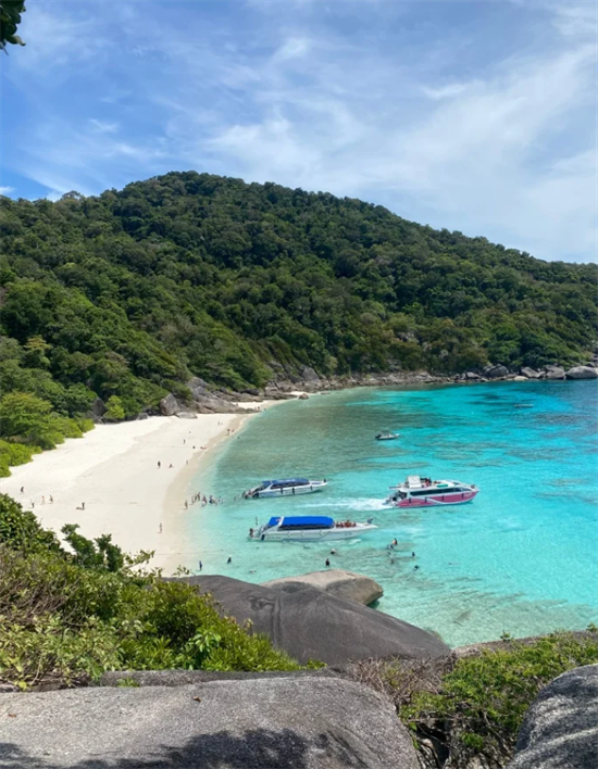 泰国普吉岛必去景点介绍（普吉岛旅游要办签证吗）