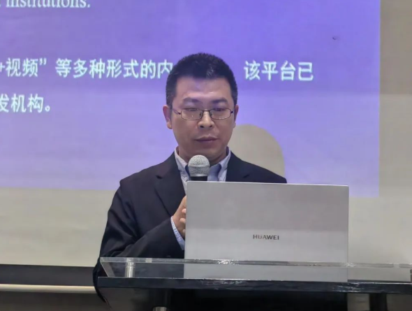 菲律宾金融科技考察团圆满收官