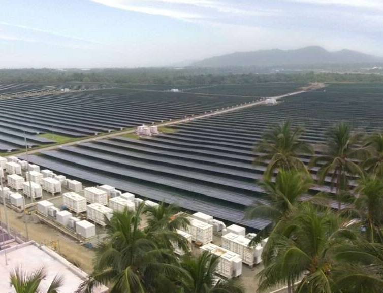 菲律宾：进行中的能源将降低解决电力成本