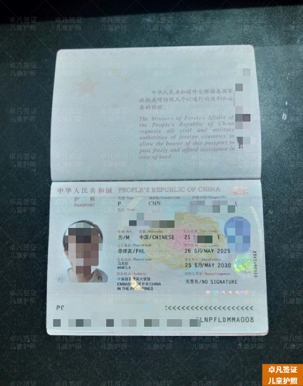 菲律宾护照被押如何跑路回国(要那些材料)