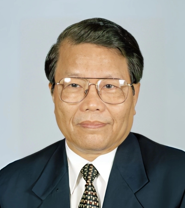 越南陈德良主席哪年上任的(是怎样选的)