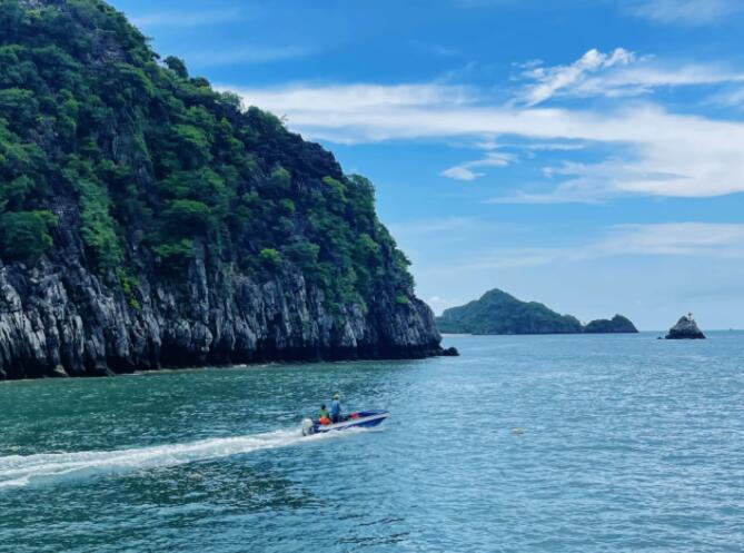 越南海防市热门旅游的景点都有哪些(海防市旅游要签证吗)