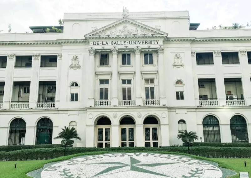 菲律宾留学如何选择学校(怎么申请的)