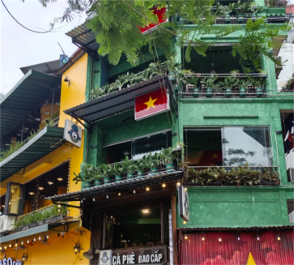 越南河内市有哪些好玩的地方(换多少越南盾)