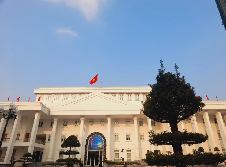 中国承认的越南大学有哪些（越南留学办理流程）