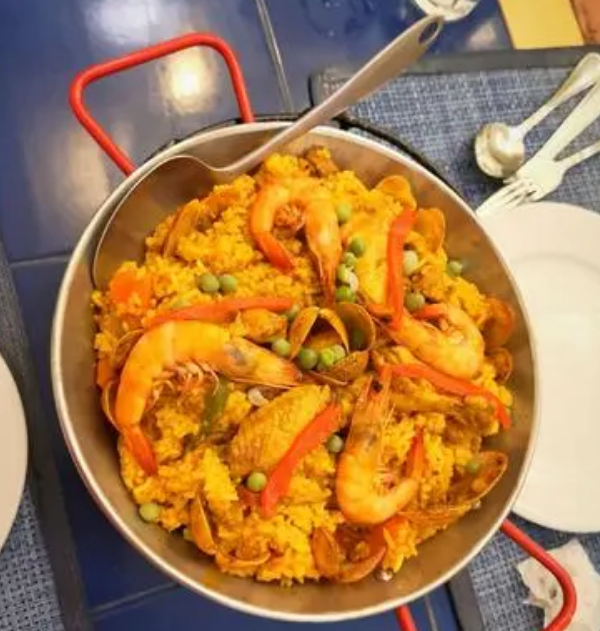 马尼拉必吃美食