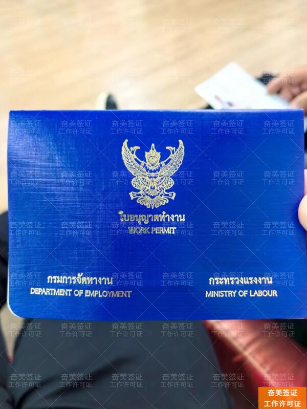 泰国工作签证续签全攻略：数字化时代的关键步骤与避坑指南