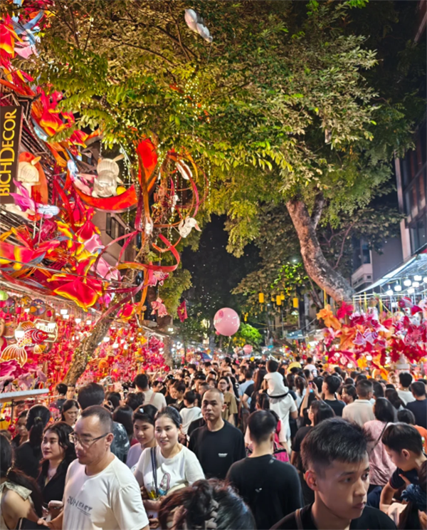 越南哈节是什么(一般怎么庆祝)