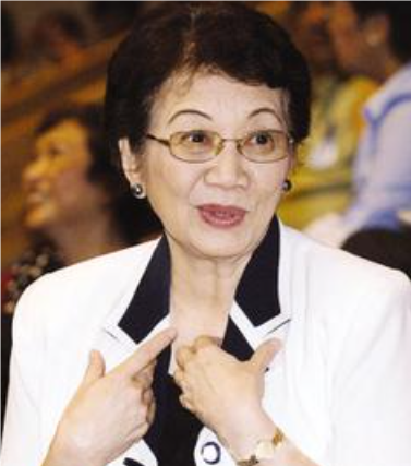 菲律宾一共有几任女总统呢(现任总统的介绍)