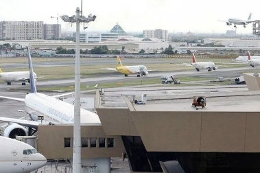 菲律宾各大航空：必须顺利过渡NAIA航站楼