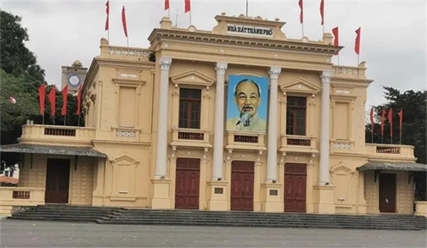越南海防市旅游行程安排得明明白白(要拿多少钱)