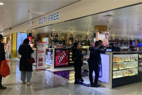 越南免税店购物必知小贴士(买什么好)