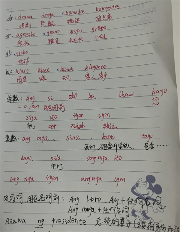 学习菲律宾语外教哪里找(收费贵吗)
