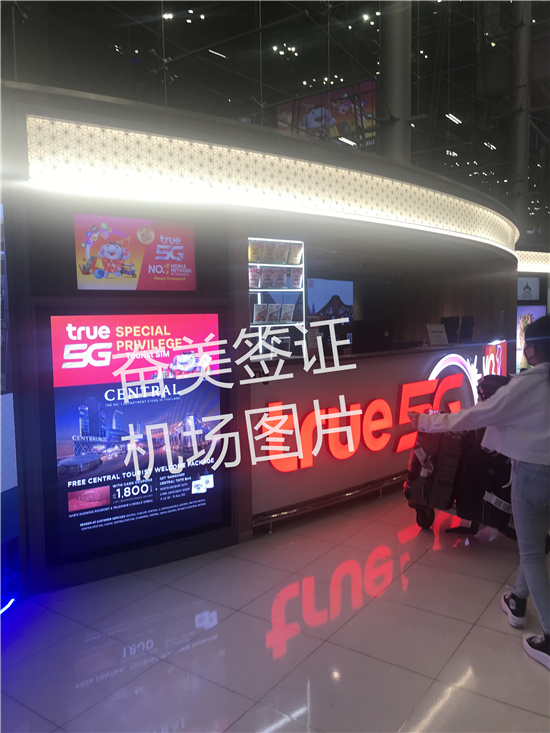 泰国保关服务：您的安心入境保障指南