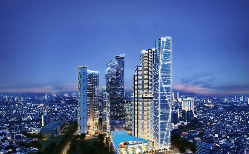 菲律宾：马尼拉房地产市场价格持续飙升