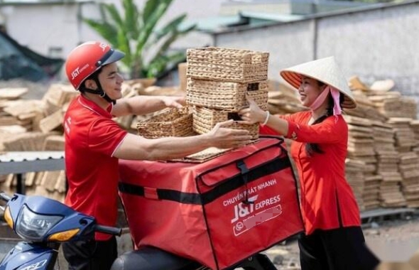 越南岘港市跨国快递运输贵吗(运费计算方式)