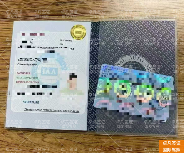 菲律宾假国际驾照泛滥成灾！一本文件真伪，可能让你面临罚款与遣返