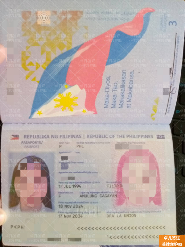 移民菲律宾有哪些方式(还是中国人吗)