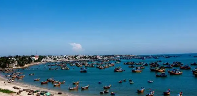 越媒：越南运用特征优势资源 推进旅游打开出资