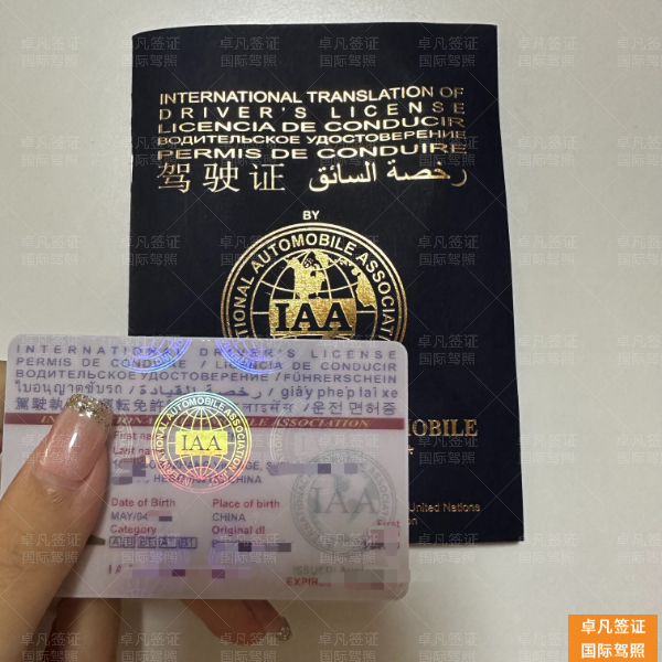 可能让你面临罚款与遣返