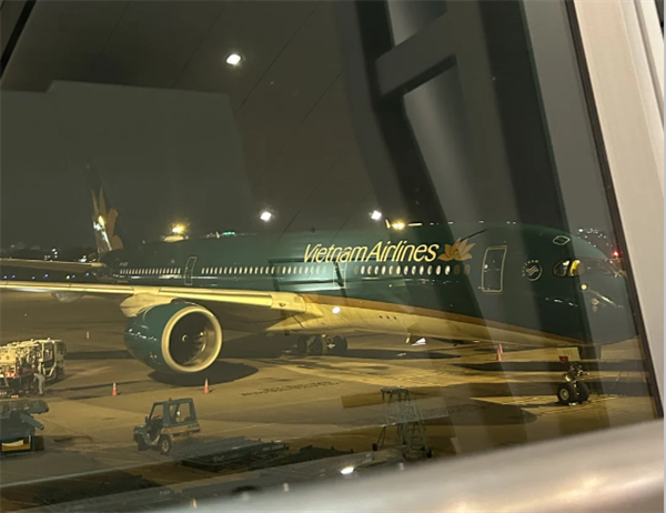越南航空会延误吗(安全吗)