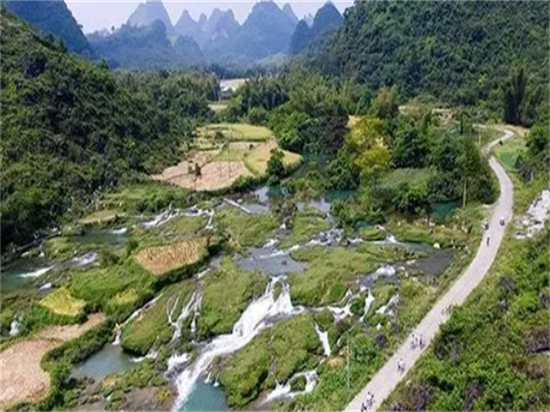 越南高平省当地美食有哪些(怎么入境高平)