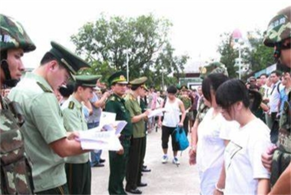 没有护照在越南会被遣返吗(严不严重)