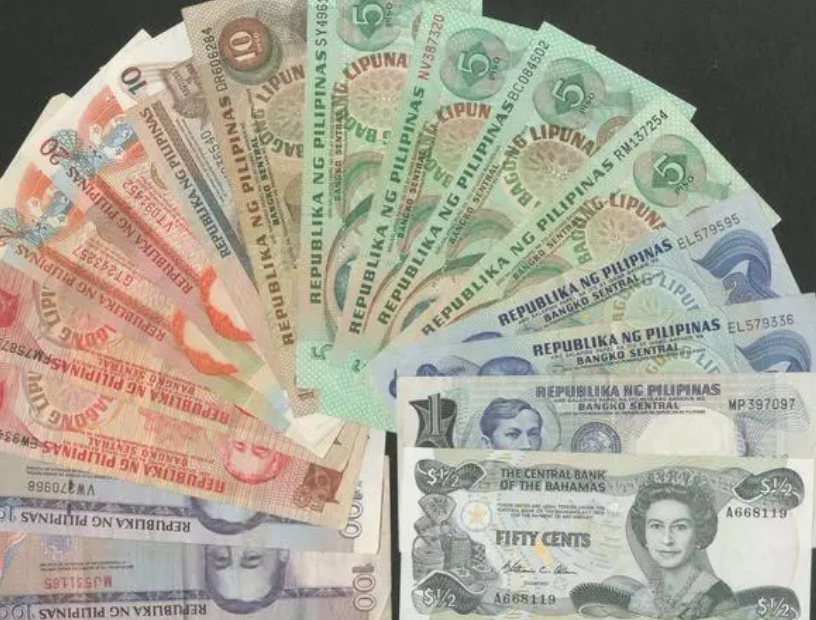 菲律宾比索保值吗 入境菲律宾能带多少钱