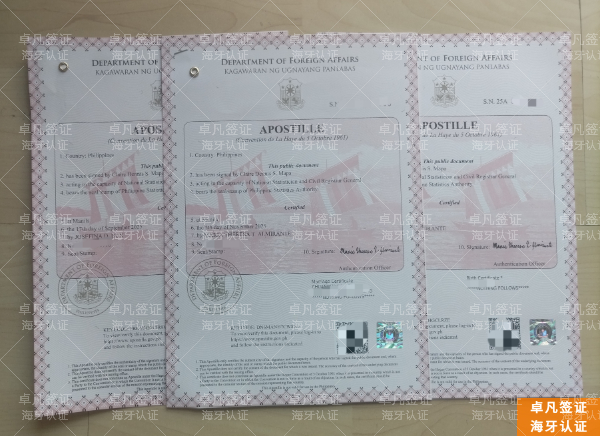 菲律宾出生纸如何办理翻译公证？回国落户完整流程与最新政策（2026年）