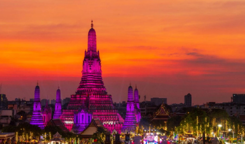 泰国旅游业或迎来重大改革