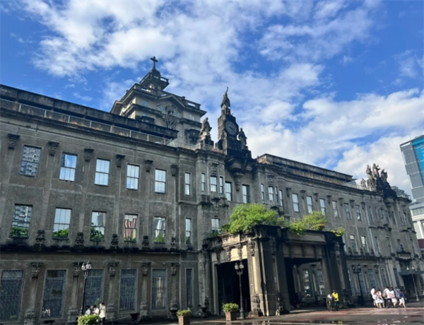 菲律宾留学入学需要什么文件(留学优势在哪)
