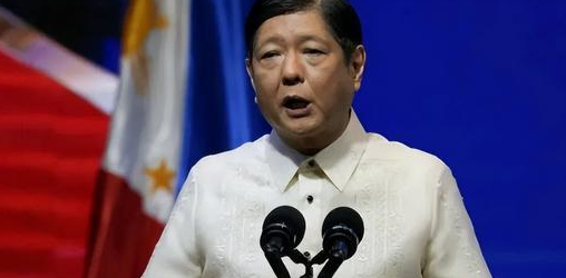 菲律宾正告不得以武力损害菲国家利益