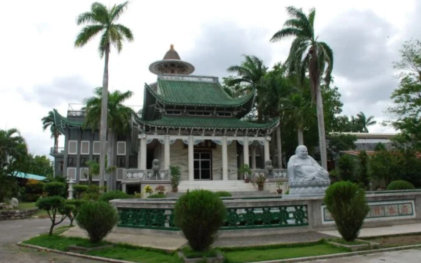 上海到菲律宾达沃需要几天(旅游景点有哪些)