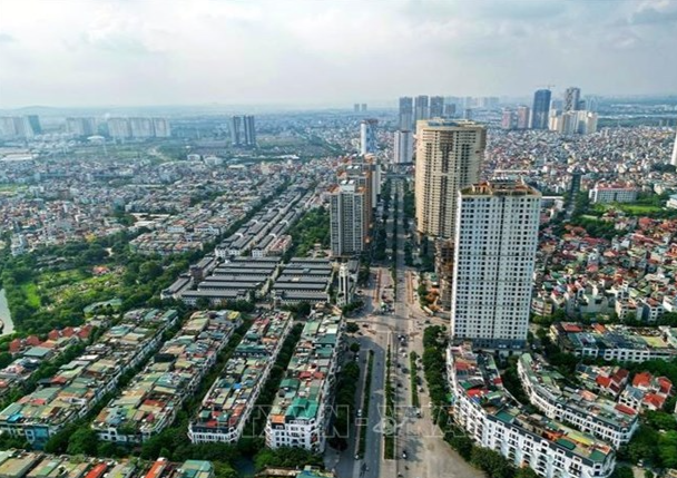 期待海外侨胞将掀起投资越南房地产市场热潮
