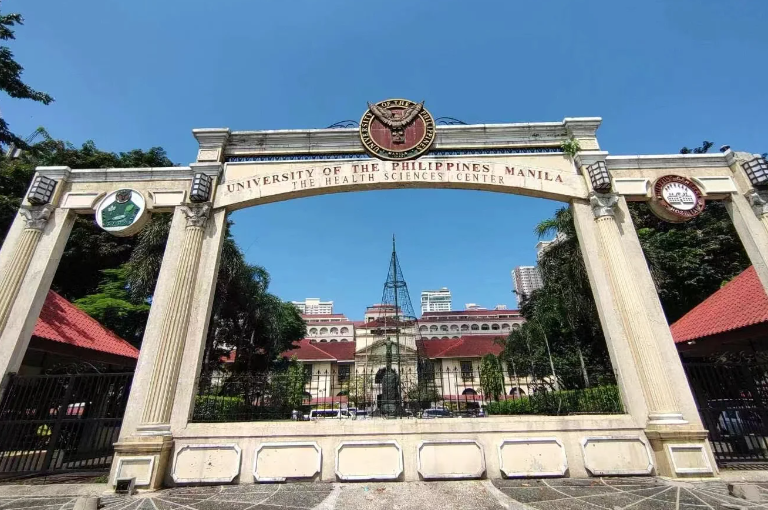 菲律宾大学申请入学难吗(办理的详细步骤)
