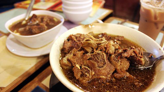 菲律宾特色美食有哪些(有什么是必尝的)