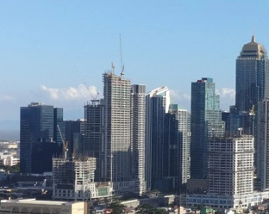 菲律宾仍有工作将加添POGO退出后的写字楼商场空缺