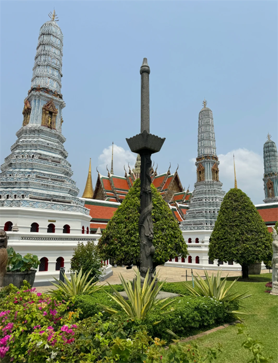 去泰国大城府旅游要办什么签证(8月值得去旅游的景点)