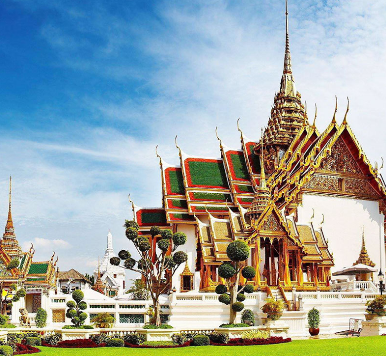 入境泰国曼谷需要签证吗（泰国曼谷有文化景点吗）