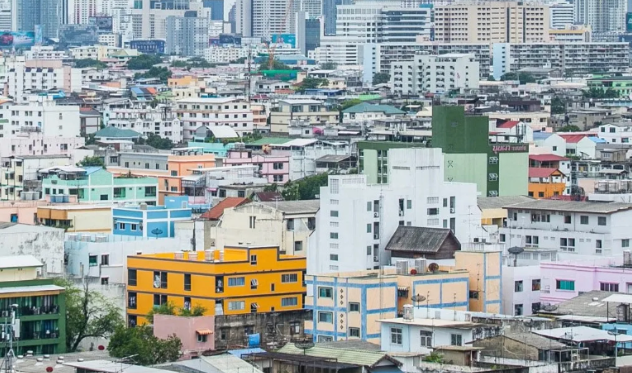 塞塔：修改旧版城市规划增加工业用地