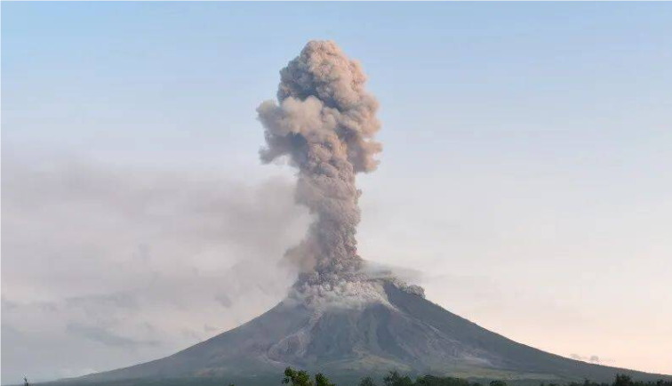 菲律宾马荣火山旅游攻略(需要办理签证吗)