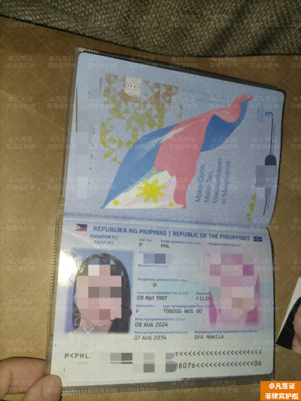 菲律宾出生的孩子怎么申请入籍(注意事项)