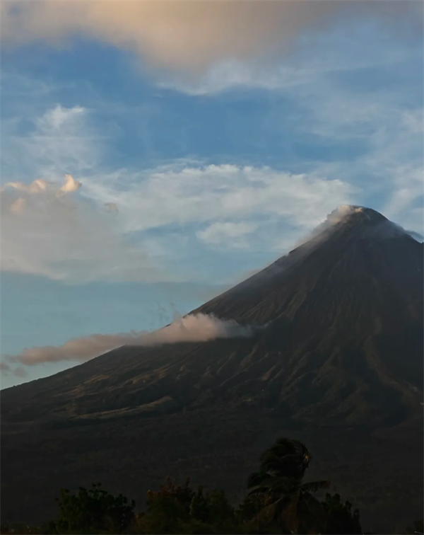 菲律宾马荣火山在哪里(旅游景点推荐)