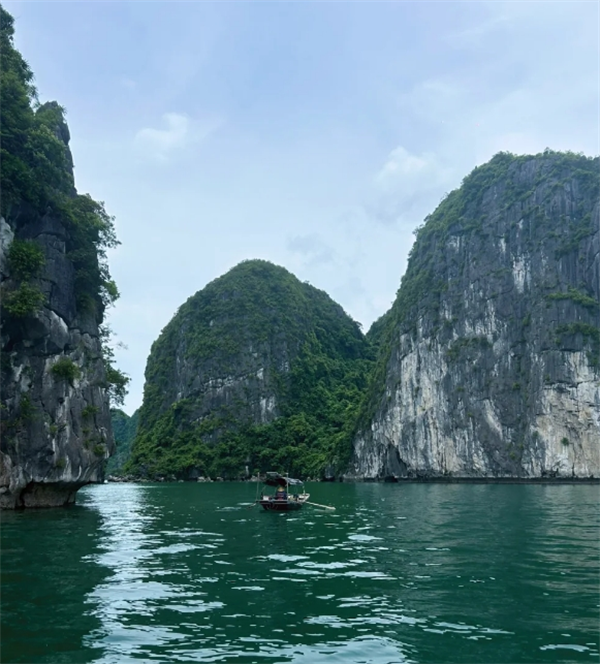 越南海防市旅游景点推荐(消费贵吗)