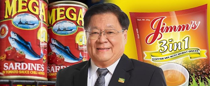菲律宾：华商Tiu