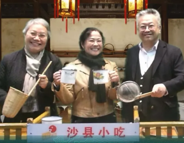 菲律宾外交官希望进一步加强与中国的关系