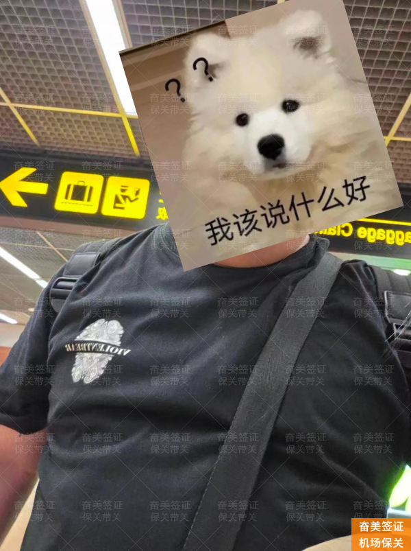 泰国入境政策收紧：频繁入境被拒的深层原因与通关服务选择